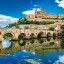 Meerestemperatur im Languedoc-Roussillon von Stadt zu Stadt