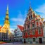 Wo und wann man in Lettland baden sollte: monatliche Meerestemperatur