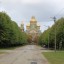 Zeitangaben der Gezeiten in Riga-Strand für die nächsten 14 Tage
