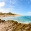 See- und Strandwetter in Los Cabos für die nächsten sieben Tage