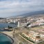 See- und Strandwetter in Los Cristianos für die nächsten sieben Tage