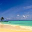 Wann man in Maafushi baden sollte: monatliche Meerestemperatur