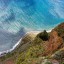 Meerestemperatur auf Madeira von Stadt zu Stadt
