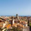 Wann man in Malgrat de Mar baden sollte: monatliche Meerestemperatur