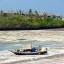 Wann man in Malindi baden sollte: monatliche Meerestemperatur