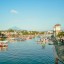 Wann man in Manado baden sollte: monatliche Meerestemperatur