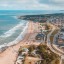 Wann man in Mar del Plata baden sollte: monatliche Meerestemperatur