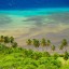 See- und Strandwetter in Molokai für die nächsten sieben Tage