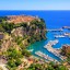 Wann man in Monaco baden sollte: monatliche Meerestemperatur