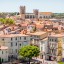 Wann man in Montpellier baden sollte: monatliche Meerestemperatur