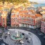 See- und Strandwetter in Nizza für die nächsten sieben Tage