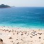 See- und Strandwetter in Antalya für die nächsten sieben Tage