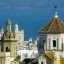 Wann man in Cádiz baden sollte: monatliche Meerestemperatur