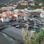 See- und Strandwetter in Câmara de Lobos für die nächsten sieben Tage