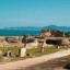 Wann man in Carthage baden sollte: monatliche Meerestemperatur