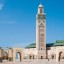 Wann man in Casablanca baden sollte: monatliche Meerestemperatur