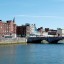 Wann man in Cork baden sollte: monatliche Meerestemperatur