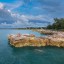 Wann man in Darwin baden sollte: monatliche Meerestemperatur