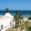 Wann man in Djerba baden sollte: monatliche Meerestemperatur