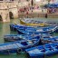 Wann man in Essaouira baden sollte: monatliche Meerestemperatur