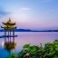 Wann man in Hangzhou baden sollte: monatliche Meerestemperatur