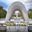 See- und Strandwetter in Hiroshima für die nächsten sieben Tage