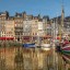Zeitangaben der Gezeiten in Le Havre für die nächsten 14 Tage