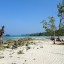 Die Meerestemperatur heute in Middle Andaman Island

