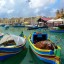 See- und Strandwetter in Marsaxlokk für die nächsten sieben Tage