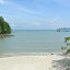 See- und Strandwetter in Penang für die nächsten sieben Tage