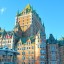 See- und Strandwetter in Quebec für die nächsten sieben Tage
