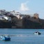 Wann man in Rabat baden sollte: monatliche Meerestemperatur