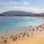Wann man in Donostia-San Sebastián baden sollte: monatliche Meerestemperatur