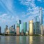 Wann man in Shanghai baden sollte: monatliche Meerestemperatur