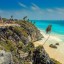 Zeitangaben der Gezeiten in Playa del Carmen für die nächsten 14 Tage