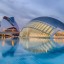 Wann man in Valencia baden sollte: monatliche Meerestemperatur