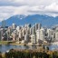 See- und Strandwetter in Vancouver für die nächsten sieben Tage