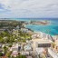 Wann man in Nassau baden sollte: monatliche Meerestemperatur