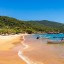 Wann man in Ilha Grande baden sollte: monatliche Meerestemperatur
