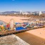 See- und Strandwetter in Los Angeles für die nächsten sieben Tage