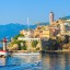 Wann man in Bastia baden sollte: monatliche Meerestemperatur