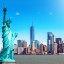 Wann man in New York City baden sollte: monatliche Meerestemperatur