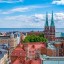 Wann man in Helsinki baden sollte: monatliche Meerestemperatur