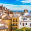 See- und Strandwetter in Palma de Mallorca für die nächsten sieben Tage