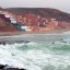See- und Strandwetter in Sidi Ifni für die nächsten sieben Tage