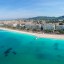 See- und Strandwetter in Cannes für die nächsten sieben Tage