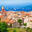 Wann man in Saint-Tropez baden sollte: monatliche Meerestemperatur