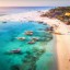 See- und Strandwetter in Sansibar für die nächsten sieben Tage