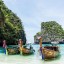 See- und Strandwetter in Phuket für die nächsten sieben Tage