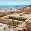 See- und Strandwetter in Sousse für die nächsten sieben Tage